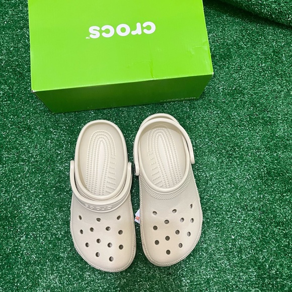 Bone Crocs - Picture 2 of 3